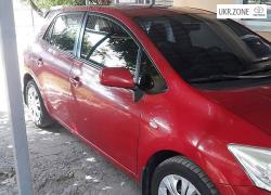 Toyota Auris 2007 в Запорожье