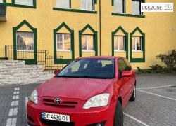 Toyota Corolla 2004 в Стрые