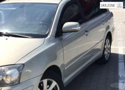 Универсал 5 дверей Toyota Avensis II Рестайлинг 2007 в Гайвороне