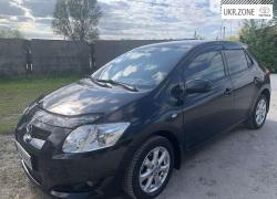Toyota Auris 2008 в Збараже