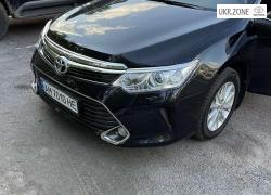 Седан Toyota Camry 2014 в Житомире