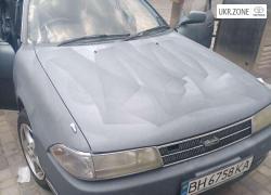 Седан Toyota Carina V (T170) 1990 у Одесі