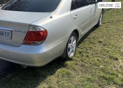 Седан Toyota Camry V (XV30) 2005 в Гайвороне