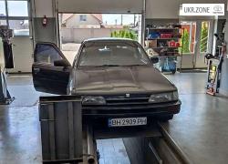 Седан Toyota Camry 1990 в Одессе