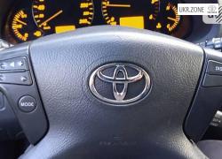 Универсал 5 дверей Toyota Avensis II Рестайлинг 2007 в Зборове