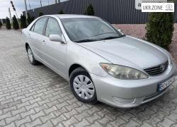 Седан Toyota Camry V (XV30) 2005 в Тернополе