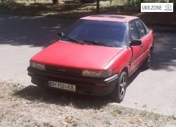 Лифтбек Toyota Corolla VI (E90) 1990 в Одессе