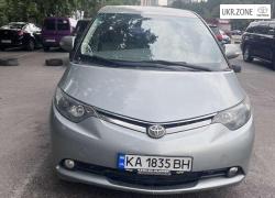 Минивэн Toyota Previa III (XR50) 2008 в Киеве