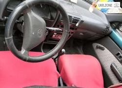 Toyota Starlet 1993 в Полонном