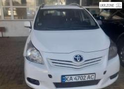 Компактвэн Toyota Verso 2012 в Киеве
