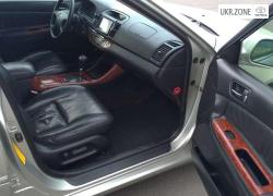 Седан Toyota Camry V (XV30) 2003 в Сарате