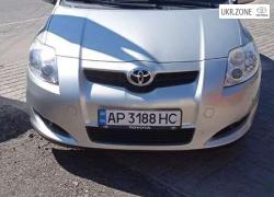 Toyota Auris 2008 в Днепре
