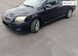 Універсал 5 дверей Toyota Avensis 2008 у Ратному