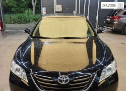 Седан Toyota Camry VI (XV40) 2007 в Черновцах