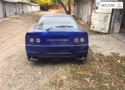 Toyota Celica 1986 в Одессе