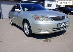 Седан Toyota Camry V (XV30) 2004 в Радехове