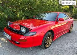 Купе Toyota Celica V (T180) 1991 в Одессе