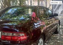 Седан Toyota Carina E I 1992 в Одессе