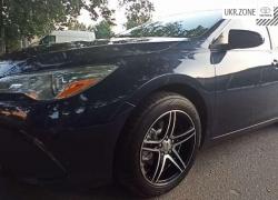 Седан Toyota Camry VII (XV50) Рестайлинг 2015 в Белой Церкви
