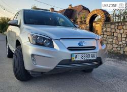Внедорожник 5 дверей Toyota RAV4 III (XA30) Рестайлинг 2014 в Киеве