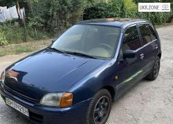 Toyota Starlet 1997 в Одессе