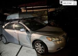Седан Toyota Camry VI (XV40) 2008 в Черкассах