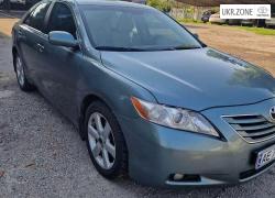 Седан Toyota Camry VI (XV40) 2007 в Кривом Роге