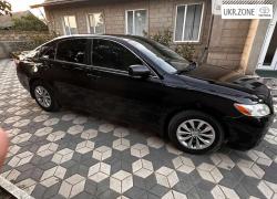 Седан Toyota Camry 2006 в Арцизе