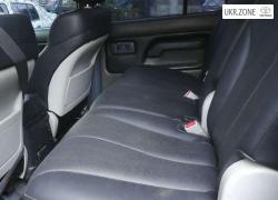 Внедорожник 5 дверей Toyota Land Cruiser IV (80 Series) Рестайлинг 1997 в Харькове
