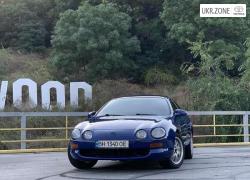 Хэтчбек 3 двери Toyota Celica VI (T200) 1994 в Одессе