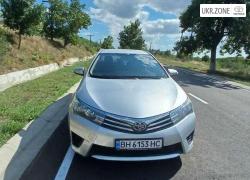 Toyota Corolla 2014 в Болграде