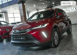 Внедорожник 5 дверей Toyota Venza II 2020 в Одессе
