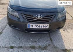 Седан Toyota Camry 2006 в Одессе