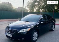 Седан Toyota Camry VI (XV40) 2008 в Харькове