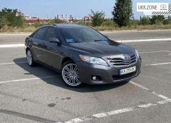 Седан Toyota Camry 2011 в Киеве