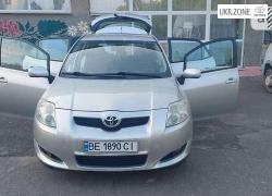 Toyota Auris 2007 в Николаеве