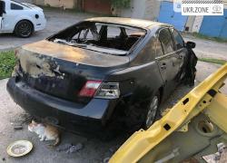 Седан Toyota Camry VI (XV40) 2008 в Одессе