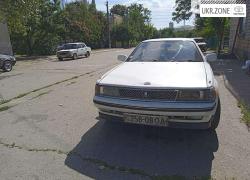 Седан Toyota Carina II (A40, A50) 1979 в Одессе