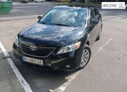 Седан Toyota Camry VI (XV40) 2008 у Одесі
