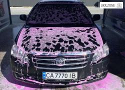 Седан Toyota Avalon 2007 у Черкасах