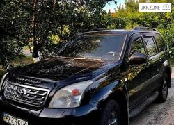 Toyota Land Cruiser Prado 2005 в Харькове