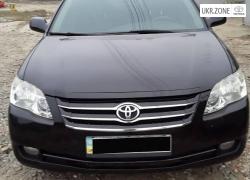 Седан Toyota Avalon III 2006 у Харкові