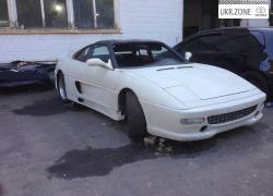Купе Toyota MR2 II (W20) 1991 в Киеве