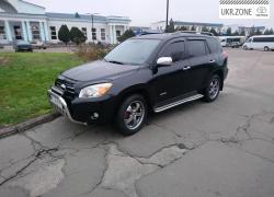 Внедорожник 5 дверей Toyota RAV4 III (XA30) 2006 в Мелитополе