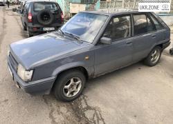 Toyota Tercel 1983 в Харькове