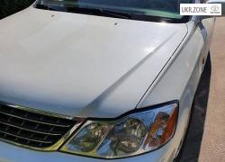Седан Toyota Avalon 2002 у Сумах
