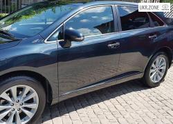 Внедорожник 5 дверей Toyota Venza I Рестайлинг 2015 в Харькове