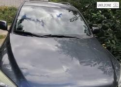 Внедорожник 5 дверей Toyota RAV4 III (XA30) 2007 в Чернигове