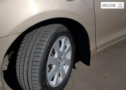 Седан Toyota Camry VI (XV40) 2008 в Одессе