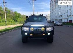Внедорожник 5 дверей Toyota Land Cruiser 2005 в Чутово